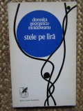 Domnita Georgescu-Moldoveanu-Stele pe lira Cantece de leagan gol
