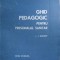 GHID PEDAGOGIC PENTRU PERSONALUL SANITAR-J.J. GUILBERT-314024