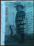 CATALOG EXPO PAUL NEAGU: OBIECTE (RE)GENERATIVE (JECZA GALLERY TIMISOARA2014-15)