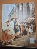 revista femeia iulie 1962 + supliment