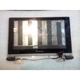 Capca Display , Rama , Lvds , Balamale si Touchscreen laptop - LENOVO IDEAPAD A10