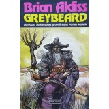 Greybeard - Brian Aldiss ($L28)