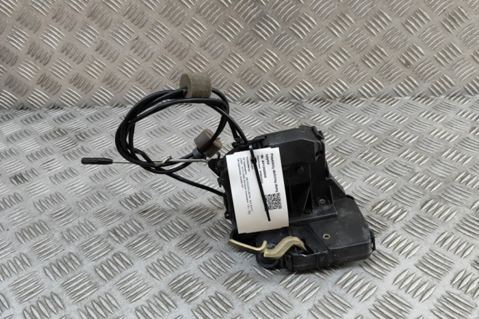 &Icirc;ncuietoare ușă dreapta față MERCEDES-BENZ SLK R171 2005 OEM: A1717202835 31202855
