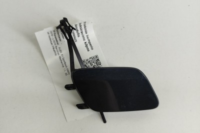 Capac c&amp;acirc;rlig de remorcare bara de protecție față AUDI A1 Sportback GBA 2019 OEM: 82A807241 23095625 foto
