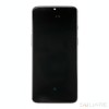 LCD OnePlus 7, Complet, Black