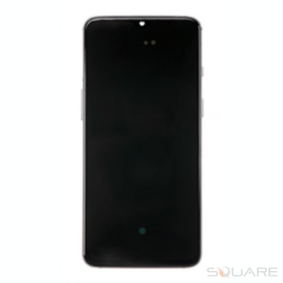 LCD OnePlus 7, Complet, Black foto