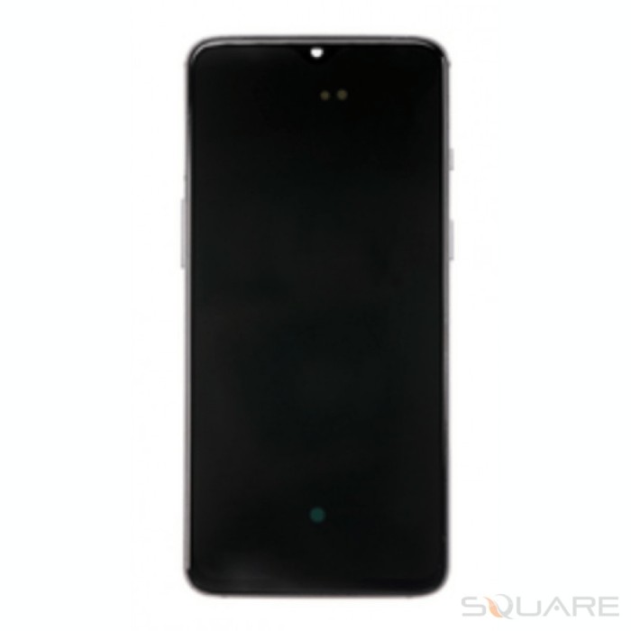 LCD OnePlus 7, Complet, Black