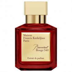 Maison Francis Kurkdjian Baccarat Rouge Extrait de Parfum 70ml (Tester) unisex foto