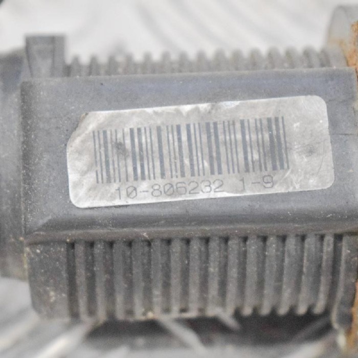 Supapa EGR OPEL CORSA C F08, F68 2006 OEM: 10-8062321-9 2655475