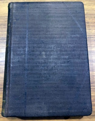 ATENEUL ROMAN 1894 - an complet foto