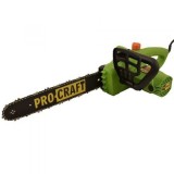 Cumpara ieftin Drujba Electrica 350mm, 1800 W, 9500rpm, ungere automata ProCraft K1800