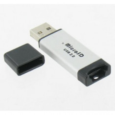 USB Micro SD reader-writer micro SD SDHC MMC T-Flash