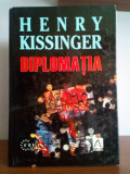 Henry Kissinger - Diplomatia