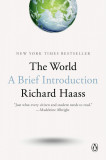 The World | Richard Haass, 2016