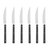 Bonna Knifes - Grace - Stainless Steel - 23.5 cm - set de 6