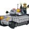 Set de Constructie tanc 2931