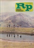 Romania Pitoreasca, nr. 5, mai 1982