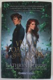 VRAJA OASELOR SUB CLAR DE LUNA de KATHRYN PURDIE , 2020