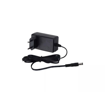 Alimentator AC/DC 12V 1A 12W conector DC 5.5x2.1x10mm Dahua foto