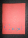 Ana Cogan - Chagall. Album (1969, editie cartonata)