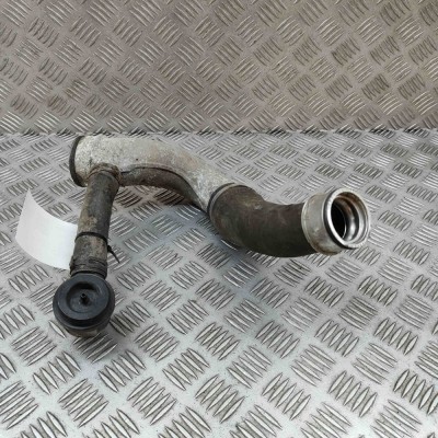 Furtun intercooler PORSCHE CAYENNE 9PA 2002 OEM: 7L5145834,7L5.145.834 foto