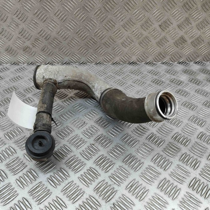 Furtun intercooler PORSCHE CAYENNE 9PA 2002 OEM: 7L5145834,7L5.145.834