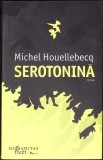 SEROTONINA-MICHEL HOUELLEBECQ-346704
