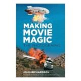 Making Movie Magic, John Richardson