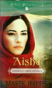 Aisha - Marek Halter