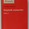 DREPTURILE ACTIONARILOR de CRISTIAN DUTESCU , 2007