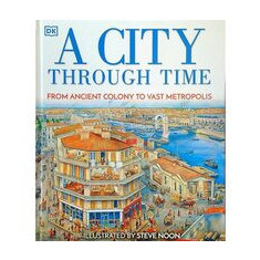 A City Through Time