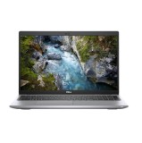 Laptop Refurbished, DELL PRECISION 3560, Procesor I7 1165G7, Memorie RAM 16 GB, SSD 512 GB NVME, Windows 11 Pro, Placa video Nvidia Quadro T500, Webca