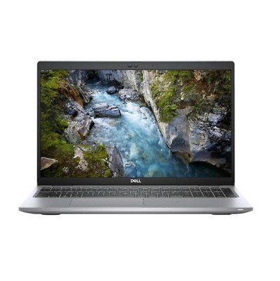 Laptop Refurbished, DELL PRECISION 3560, Procesor I7 1165G7, Memorie RAM 16 GB, SSD 512 GB NVME, Windows 11 Pro, Placa video Nvidia Quadro T500, Webca foto