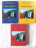 &quot;EUROPA CRESTINA&quot;, Vol. I+II+III, Corneliu Vadim Tudor, 2009. Carti noi, Alta editura