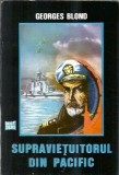 Supravietuitorul din Pacific - Georges Blond