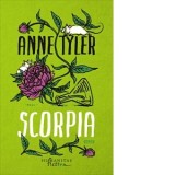 Scorpia - Anne Tyler