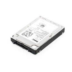 Hard disk server nou 73GB 15K SAS 2.5 6G DELL W345K