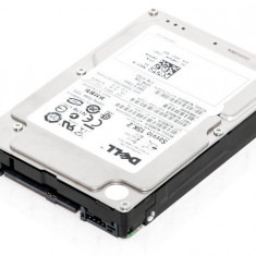 Hard disk server nou 73GB 15K SAS 2.5 6G DELL W345K