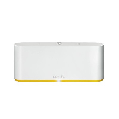 Unitate de comanda Somfy Tahoma Switch DIY, Compatibil RTS si ZigBee 3.0, Control vocal SmartElectro IntelligentHouse foto