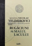 Rugaciuni pe malul lacului - 2020 - Nicolae Velimirovici (@B121)