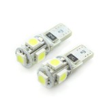 CAN105 led pentru interiorul masinii / portbagaj