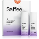 Saffee LiftUp Day &amp; Night Care Set set antirid