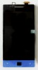 Display LCD + Touchscreen HTC Windows Phone 8S Albastru