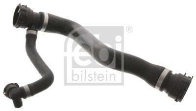 FEBI BILSTEIN 45282 Furtun radiator foto