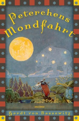Peterchens Mondfahrt (Anaconda Kinderklassiker) mit Illustrationen foto