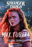 Max, fugara | Brenna Yovanoff, Bestseller