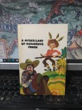 A Miscellany of Humourous prose, Povestiti umoristice &icirc;n limba engleză, București 1974, 017