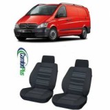 Cumpara ieftin Huse Scaun MERCEDES - Benz Vito 2003 - 2013 2 locuri Confort Line