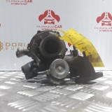 Turbina VW Audi Seat Skoda 1.4 D