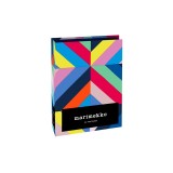 Marimekko: 50 Postcards: (flat Cards Featuring Scandinavian Design, Colorful Lifestyle Floral Stationery Collection)
